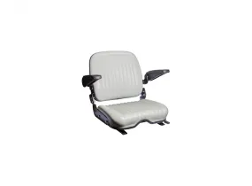 # 15628  BROAD-BASE, HIGH-BACK SEAT