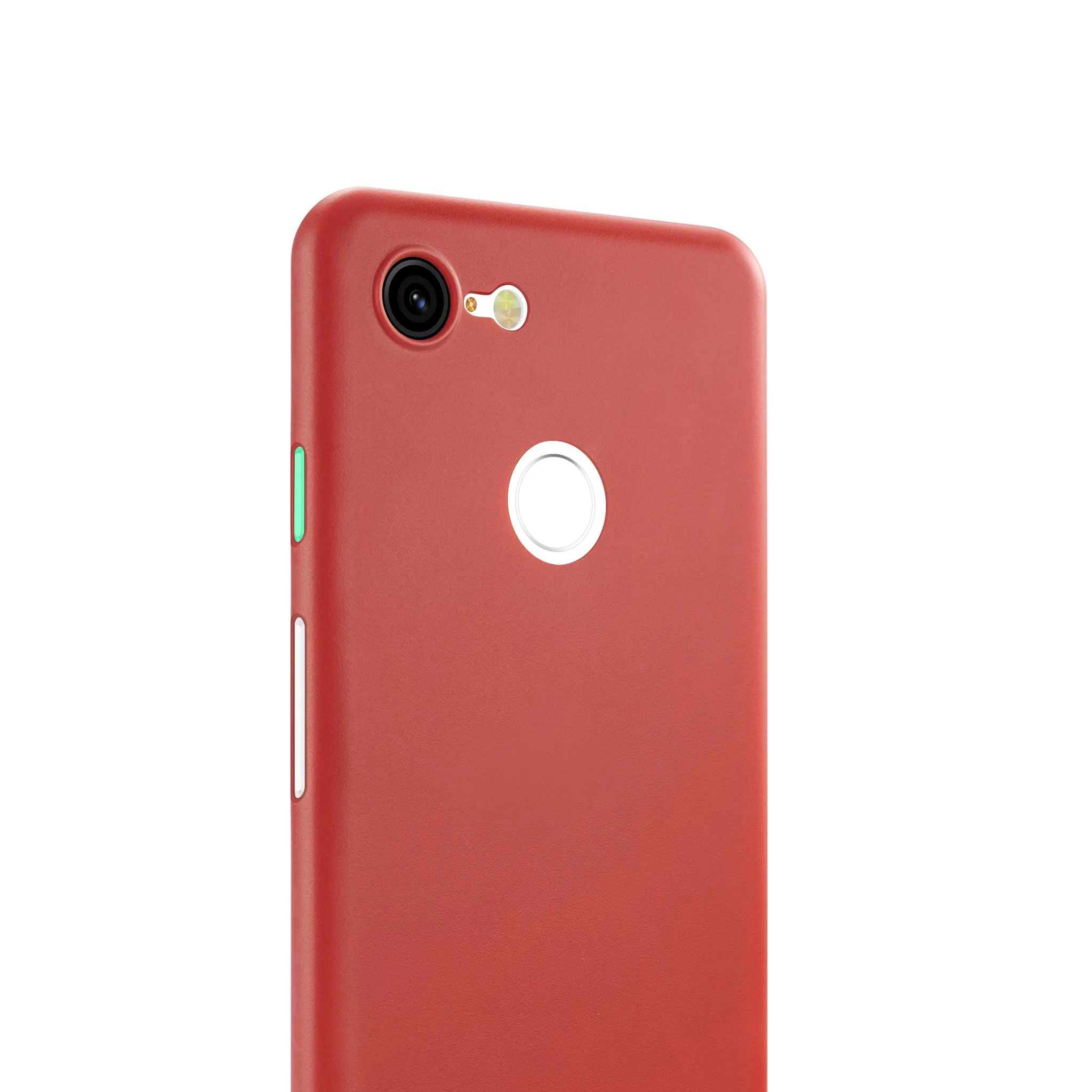 0.35mm Super Thin Matte PP Case For Google Pixel 3/3 XL