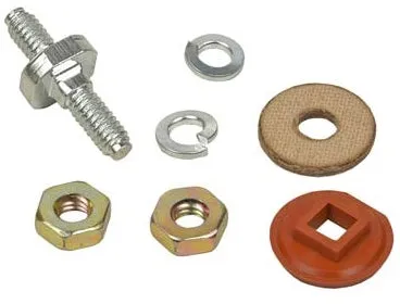 12012047 Battery Terminal kit