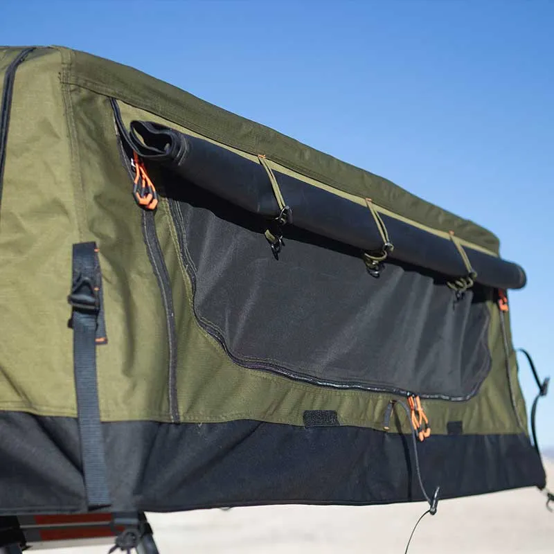 23Zero Walkabout 56 2.0 Roof Top Tent