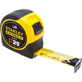 25 ft. FatMax Magnetic Tape Measure