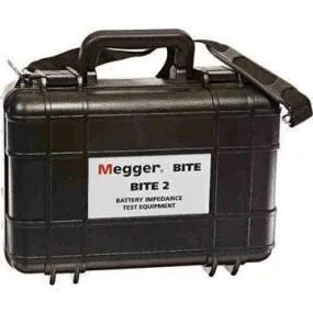 35491 Megger Case New