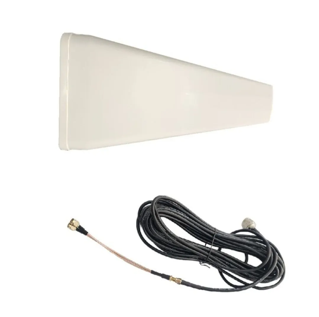 3G 4G LTE Wall Mount Signal Booster Antenna Fixed Outdoor Booster