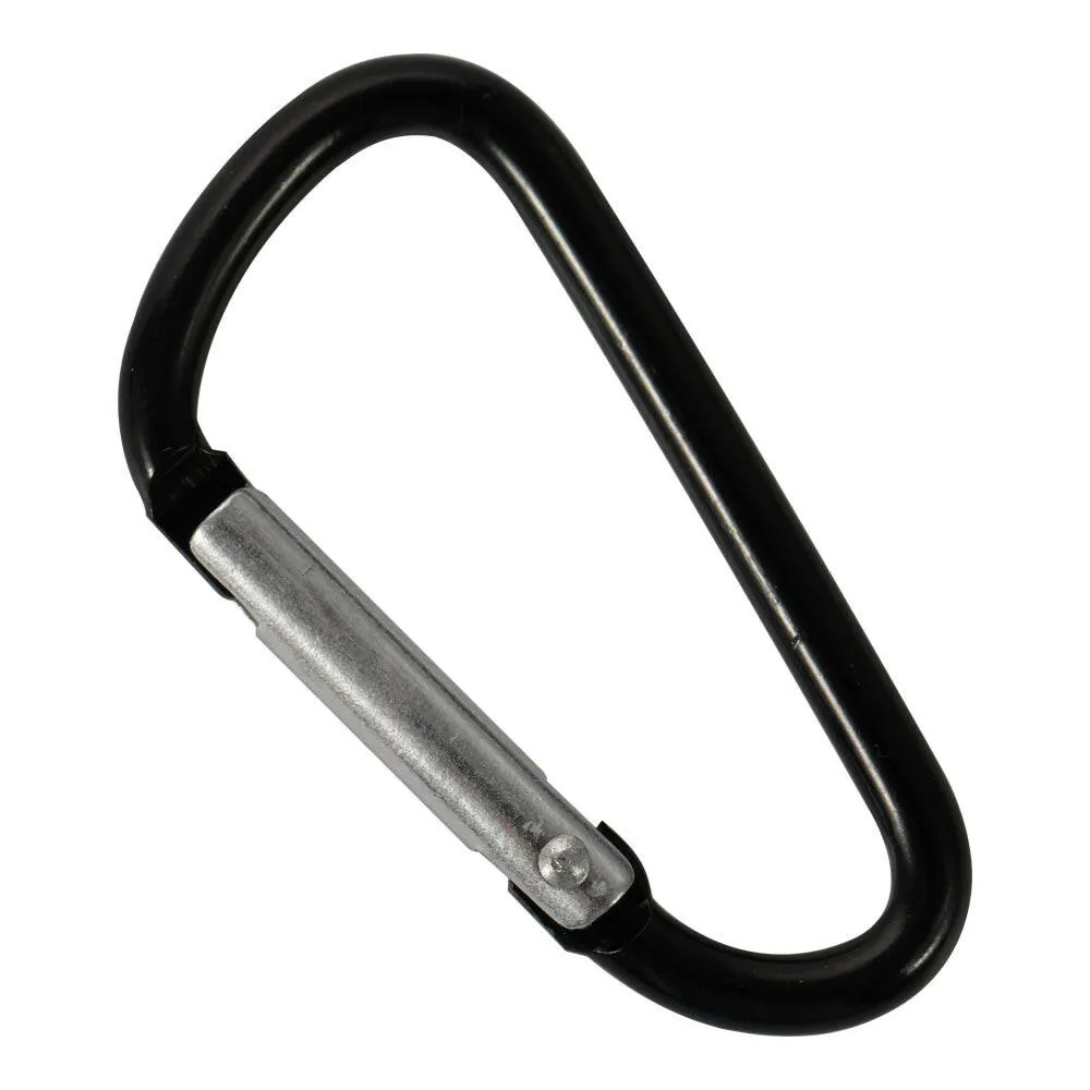 5 Accessories Silicone Anti Lost Strap Carabiner Buckle Shockproof Scratch Resistant Dustproof Waterproof For IP Earphone Protective Case