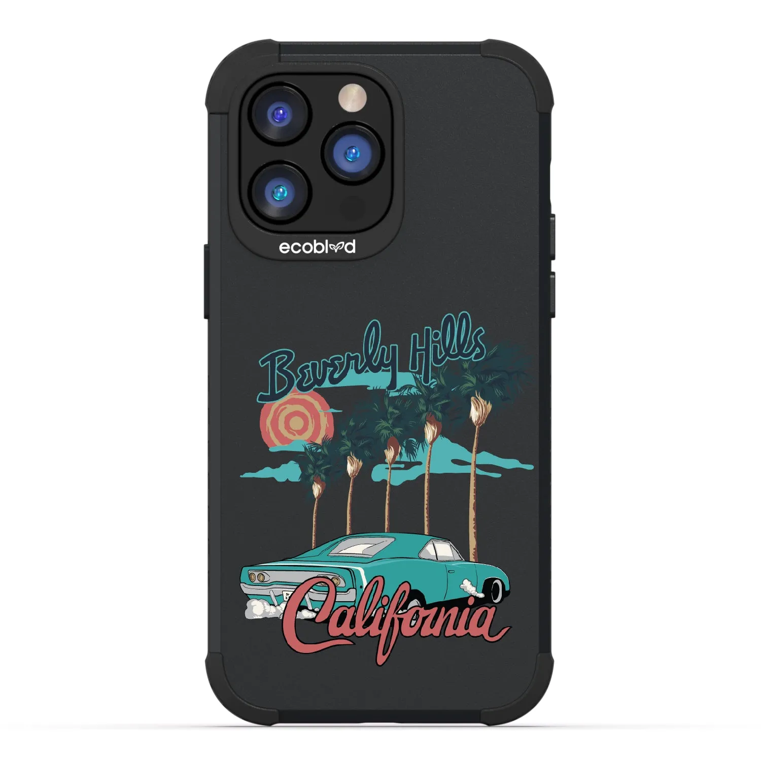 90210 - Mojave Collection Case for Apple iPhone 14 Pro