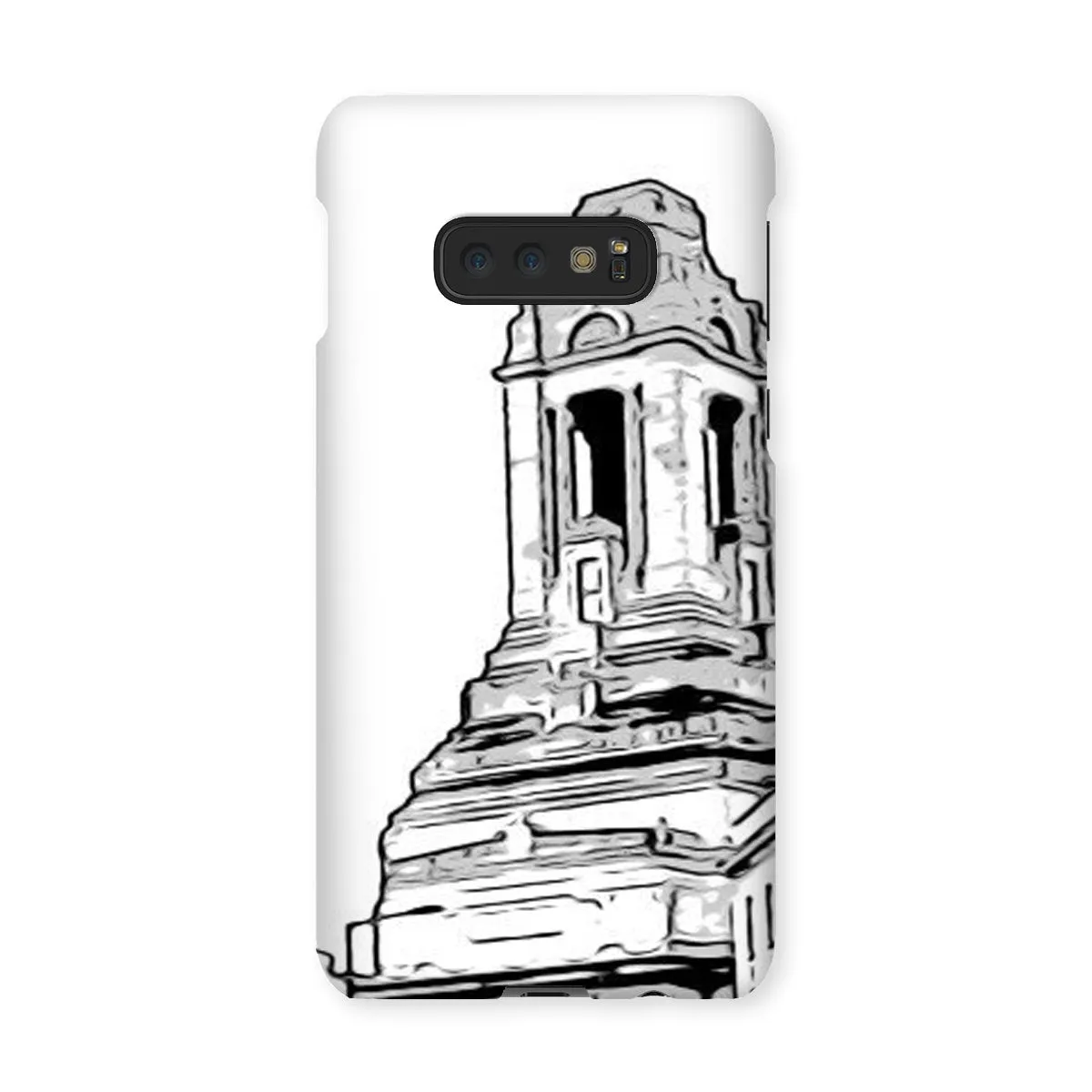 A Grand Place Snap Phone Case