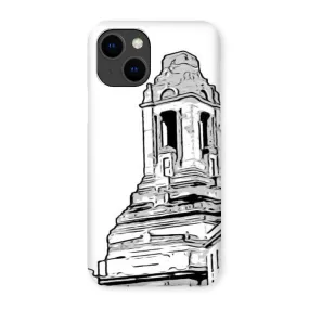 A Grand Place Snap Phone Case