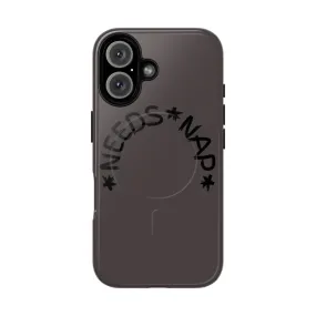 ABDL Design Magnetic Tough Phone Case