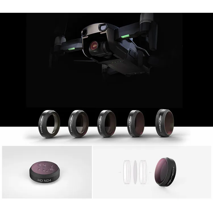 Accessories Combo for MAVIC AIR PRO