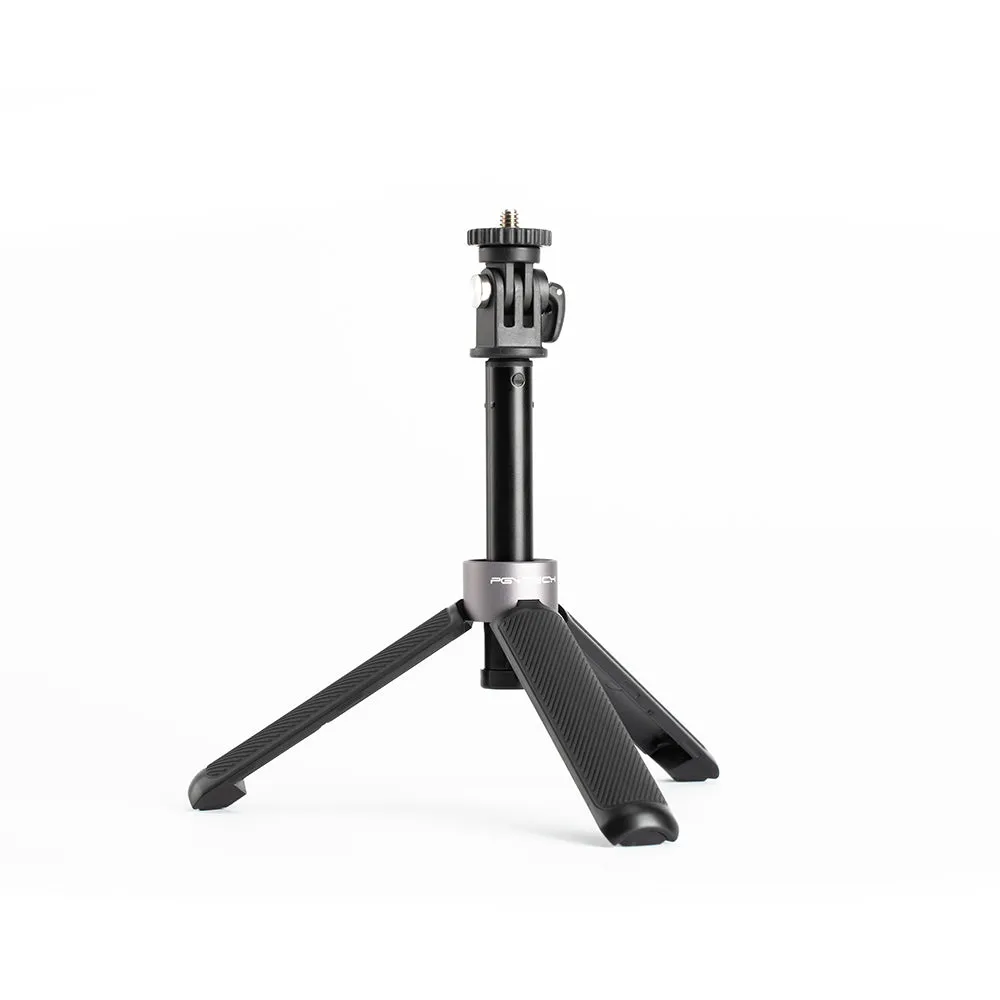 Action Camera Extension Pole Tripod Mini