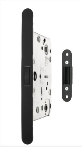 AGB Revolution XT Magnetic Bathroom Lock