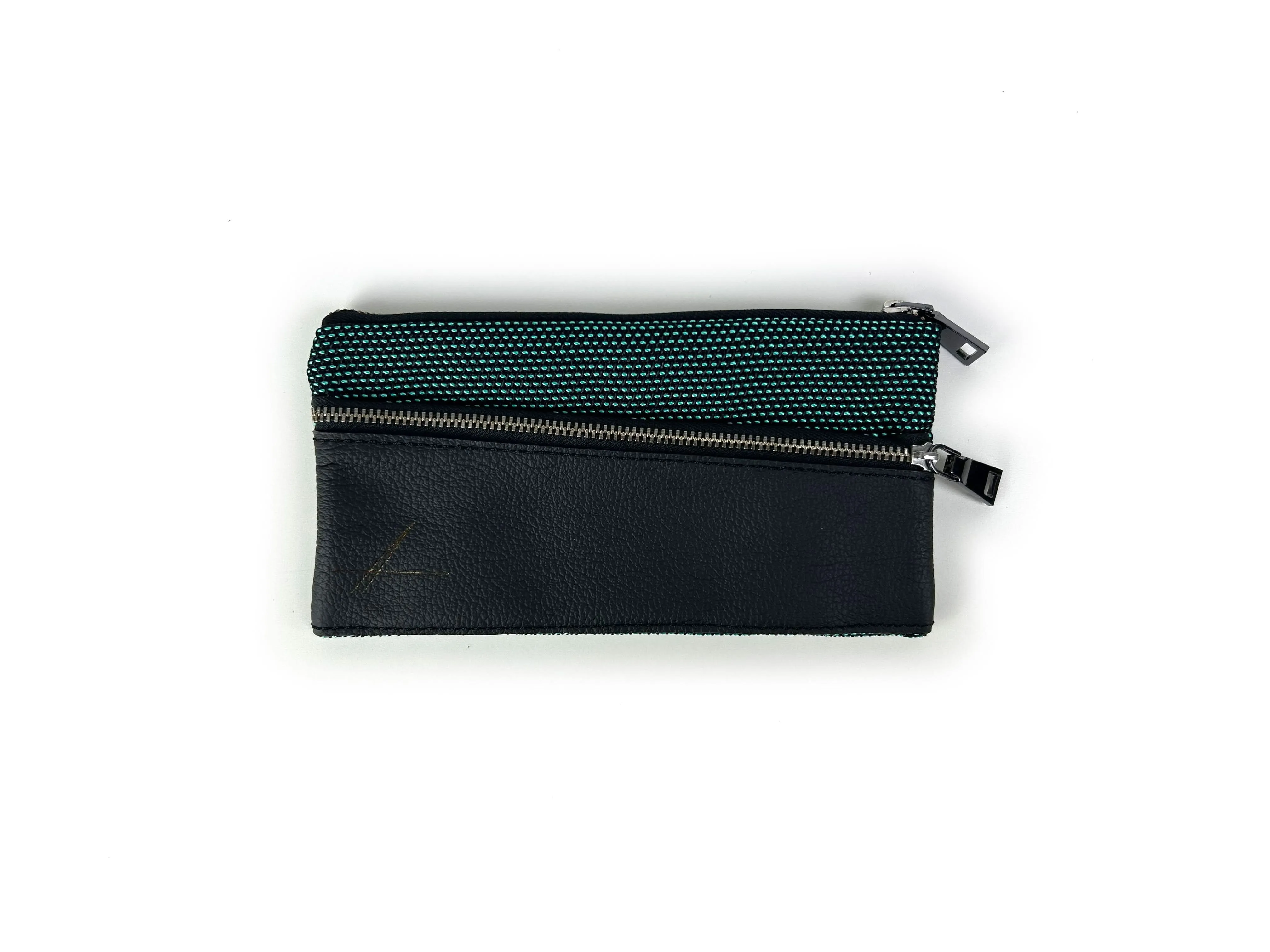 ALAN Luxe Wallet