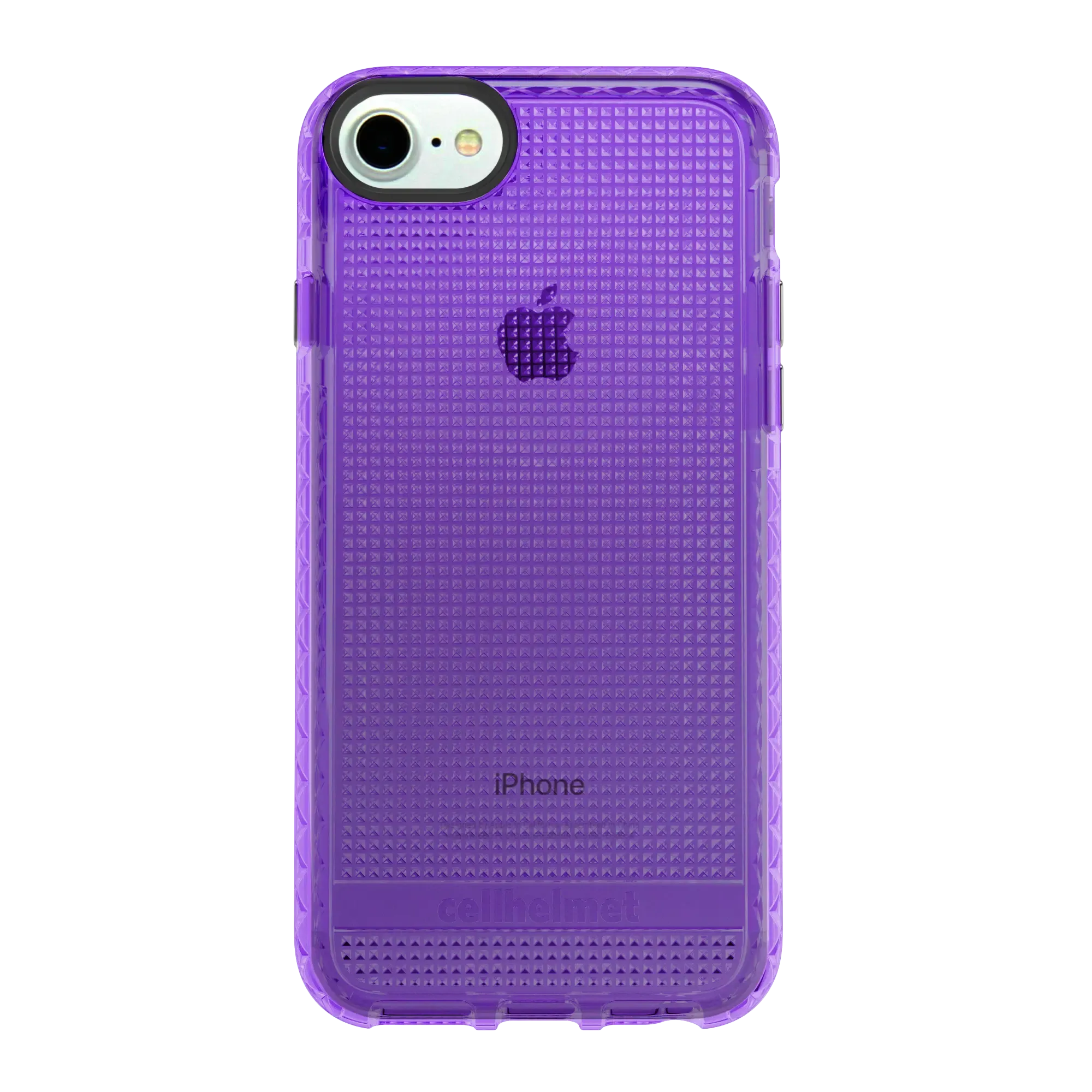 Altitude X Series for Apple iPhone SE2 / SE3 / 6 / 7 / 8  - Purple