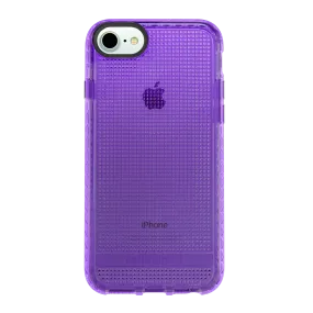 Altitude X Series for Apple iPhone SE2 / SE3 / 6 / 7 / 8  - Purple