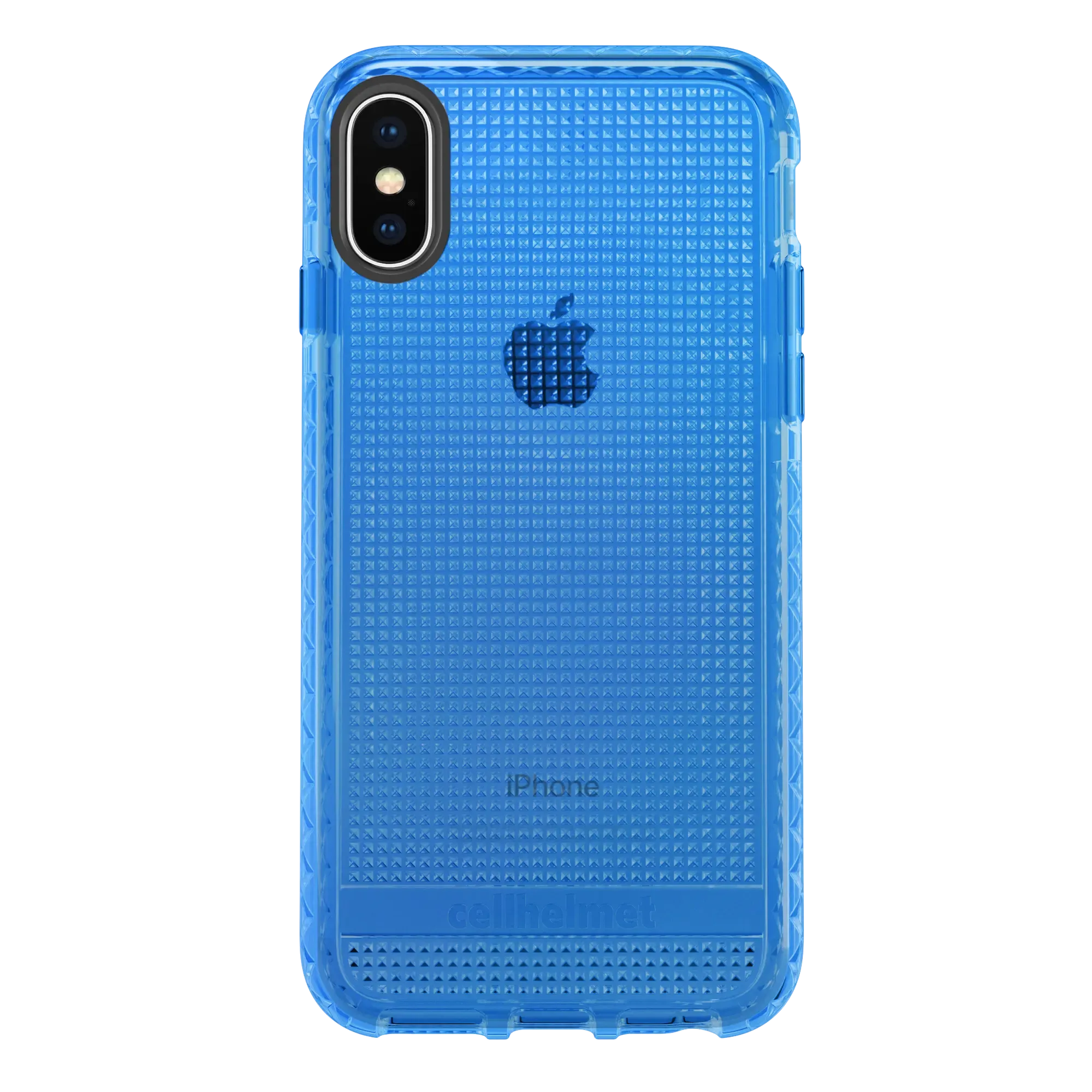 Altitude X Series for Apple iPhone XS Max  - Blue