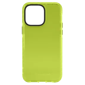 Altitude X Series for iPhone 14 Pro Max (6.7") 2022 (Electric Lime)