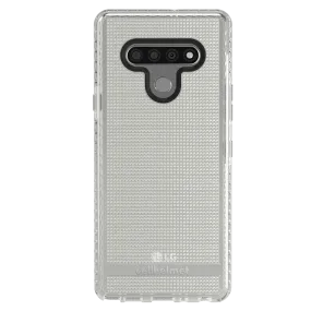 Altitude X Series for LG Stylo 6  - Clear