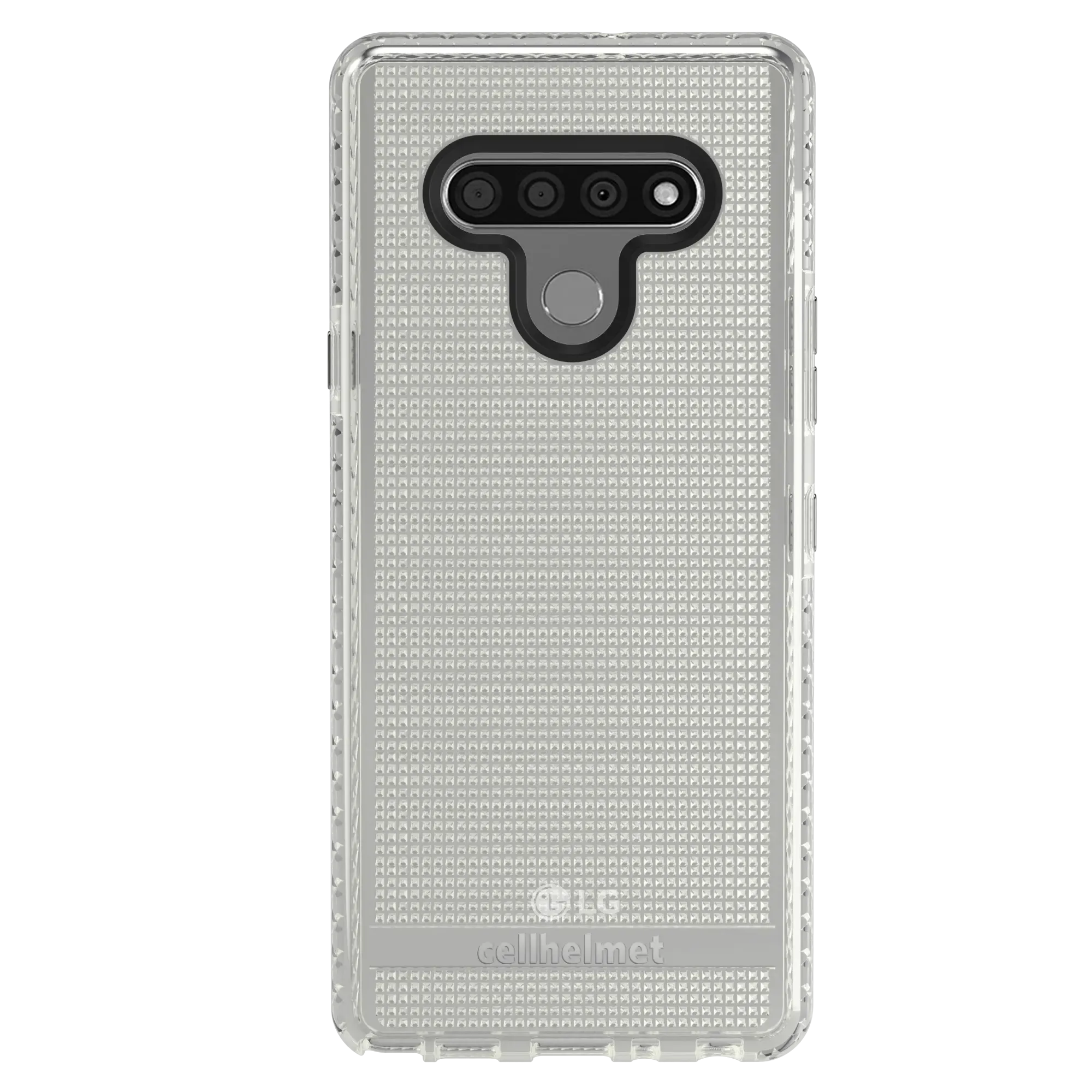 Altitude X Series for LG Stylo 6  - Clear