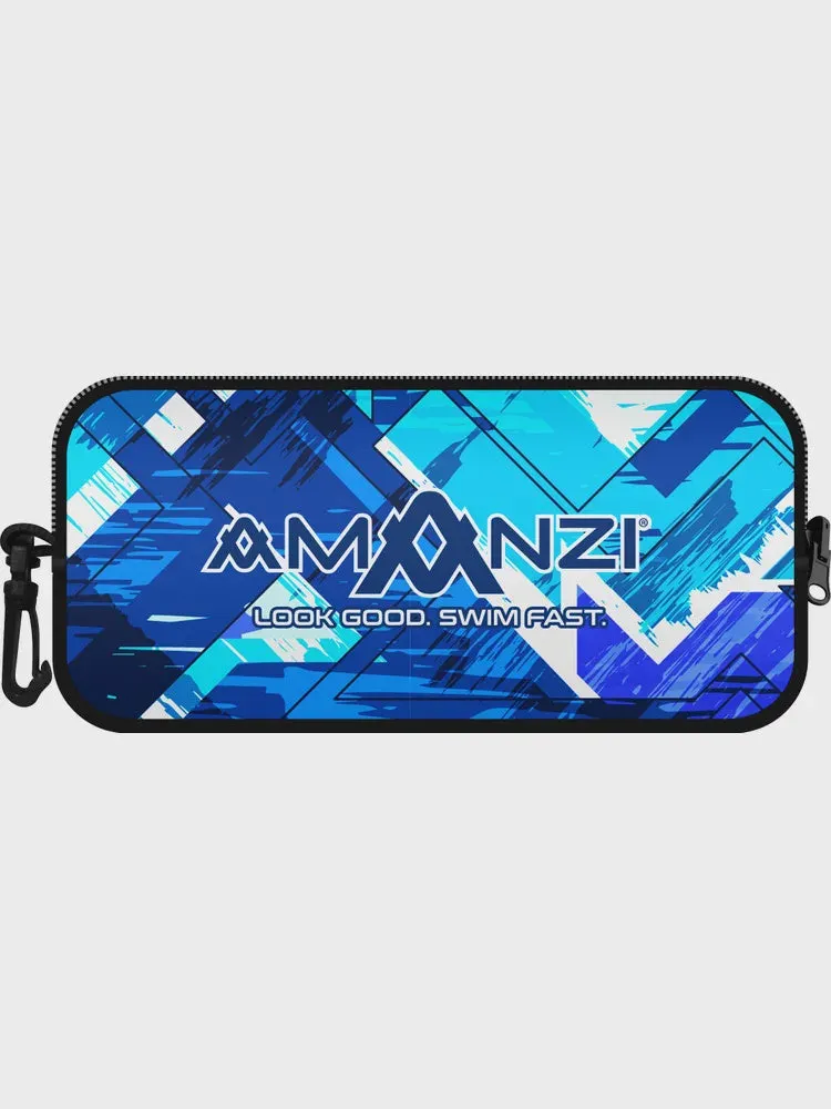 Amanzi Neoprene case-Labyrinth