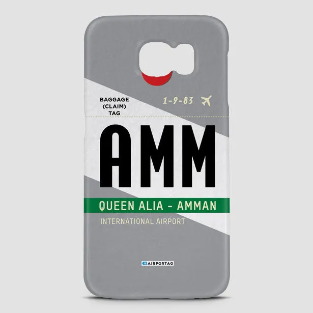 AMM - Phone Case