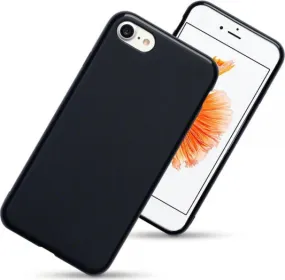 Apple iPhone 11 Pro Gel Cover - Black