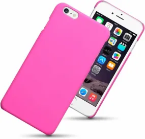 Apple iPhone 6 Plus / 6S Plus Hard Shell Case - Pink