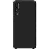 Apple iPhone XS Gel Cover - Black