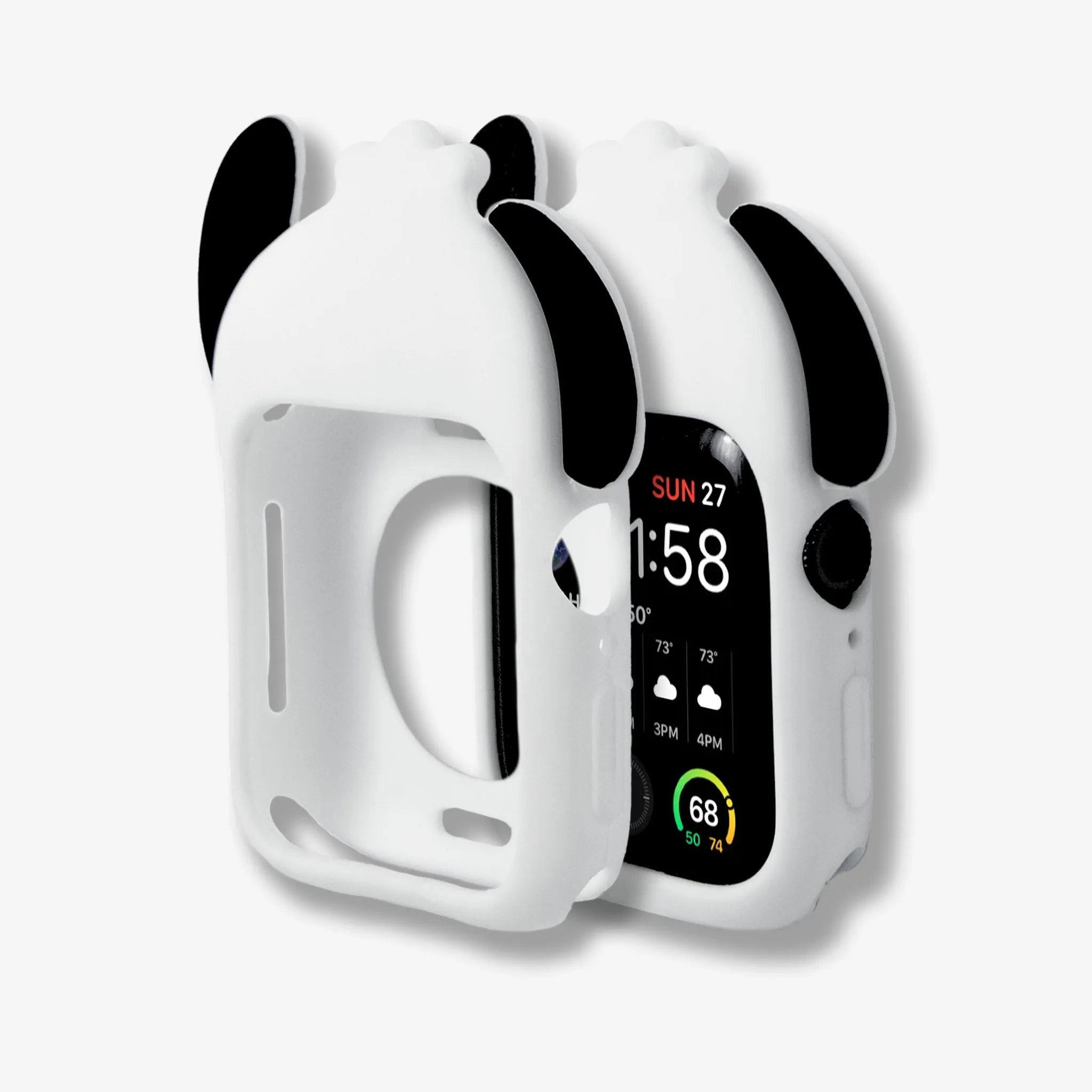 Apple Watch® Silicone Bumper Case - Pochacco™