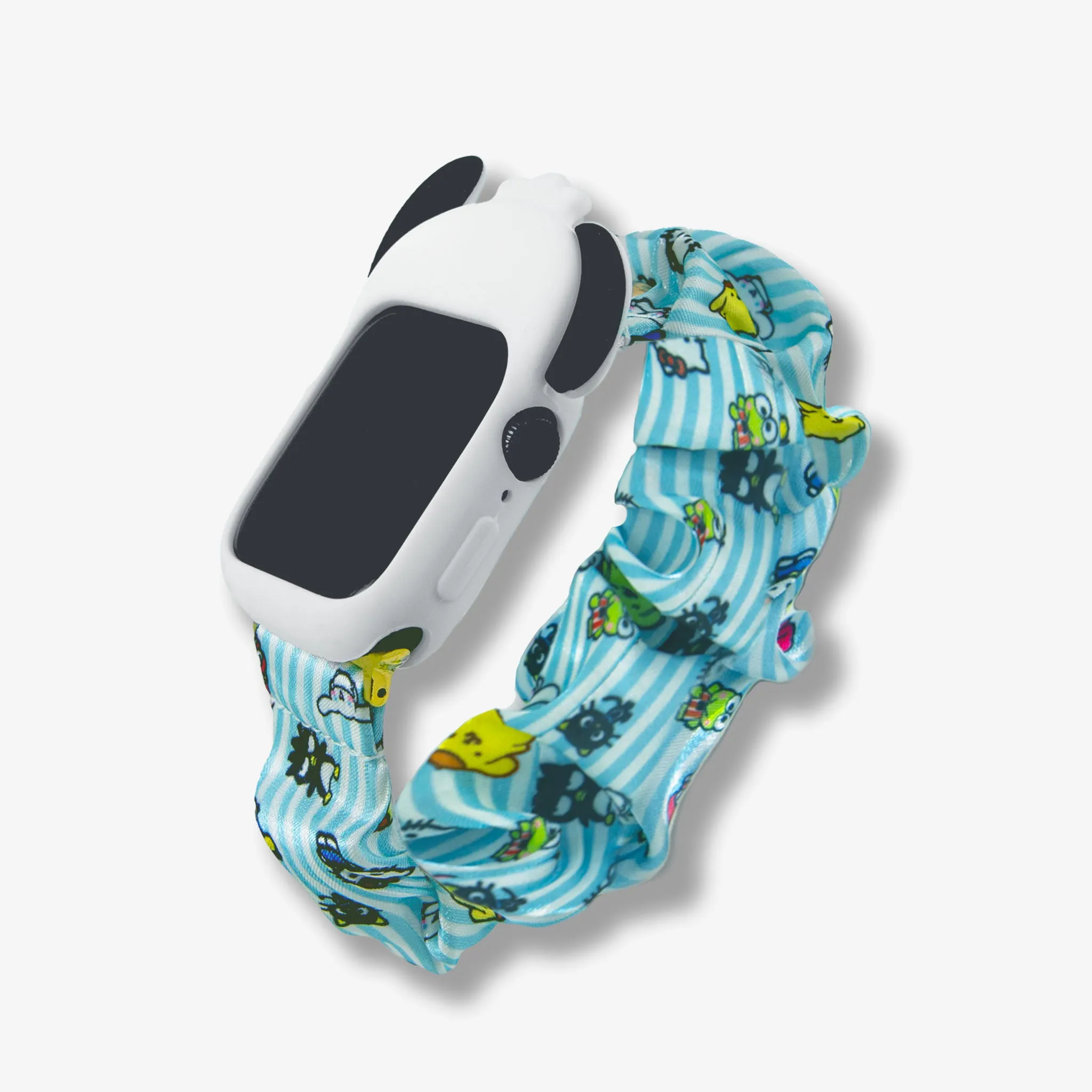 Apple Watch® Silicone Bumper Case - Pochacco™