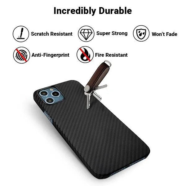 AraMag Case for iPhone 12 Pro