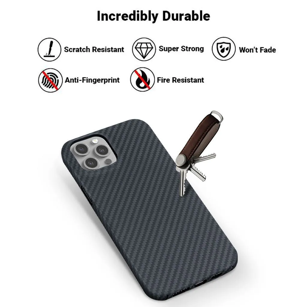 AraMag Case for iPhone 13 Pro