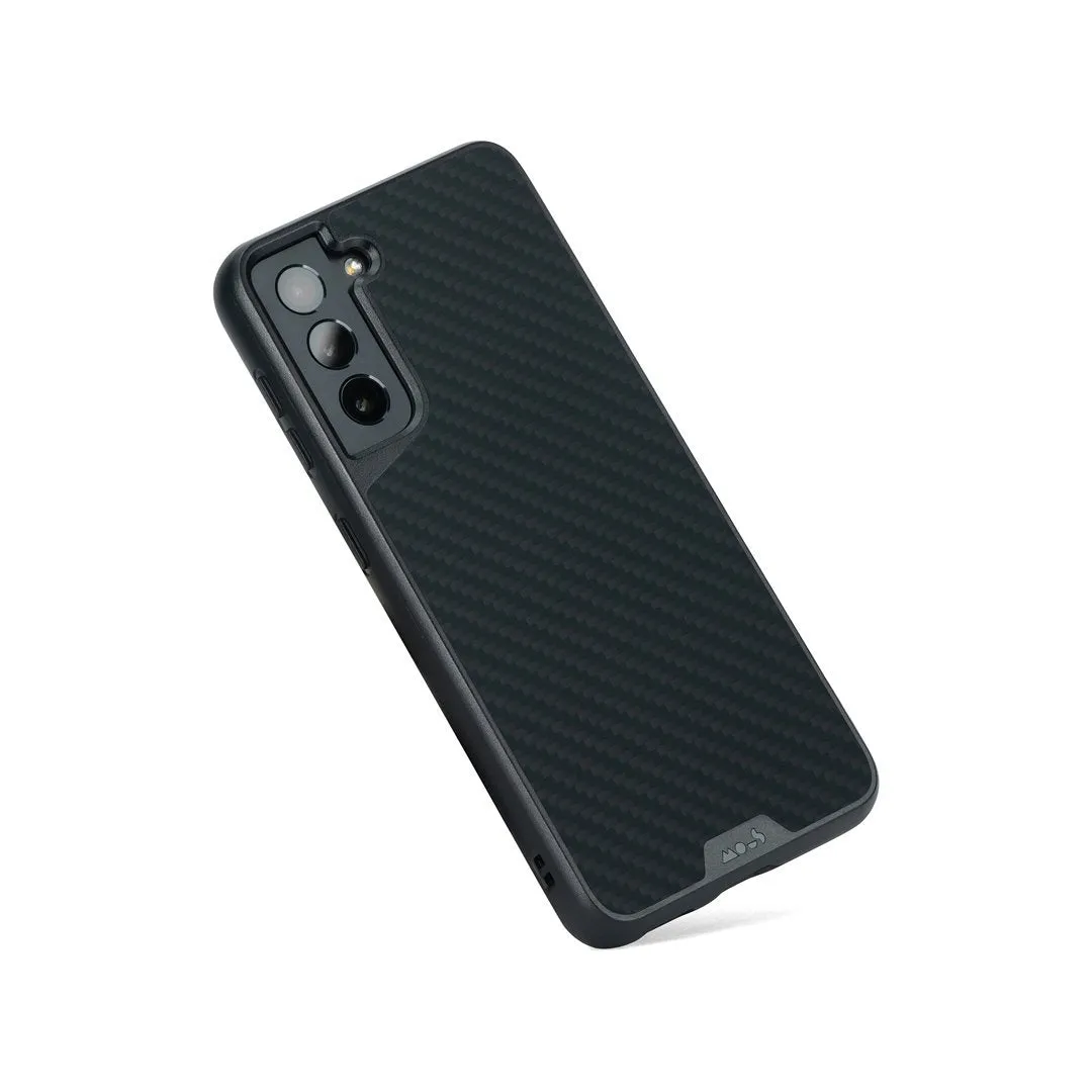 Aramid Fibre Phone Case - Limitless 3.0