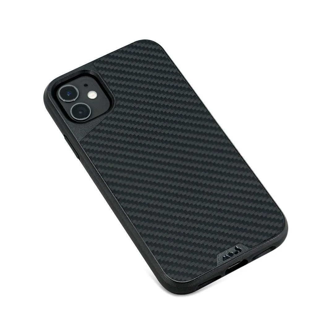 Aramid Fibre Phone Case - Limitless 3.0