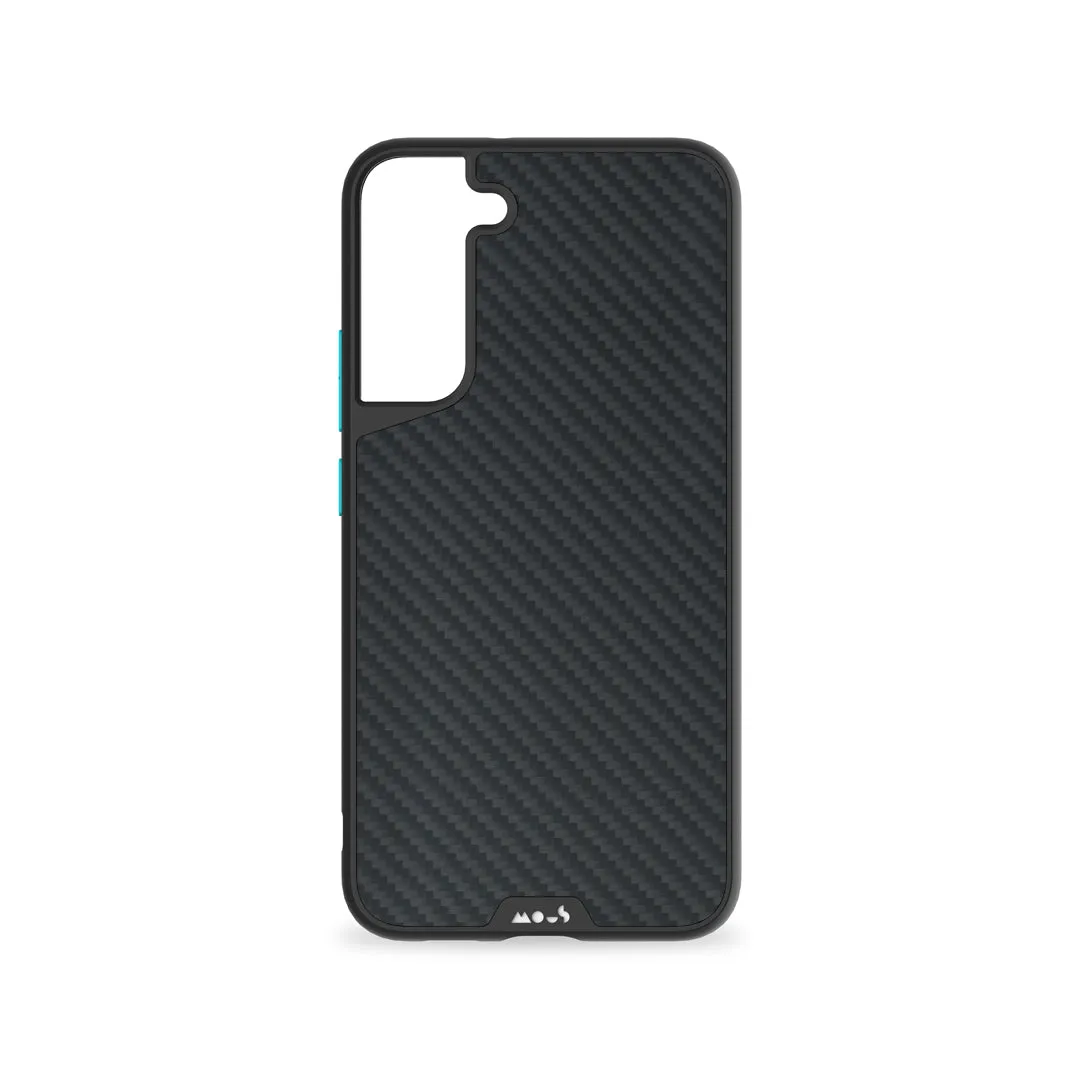 Aramid Fibre Phone Case - Limitless 3.0