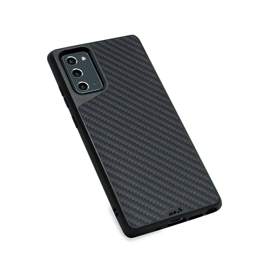 Aramid Fibre Phone Case - Limitless 3.0