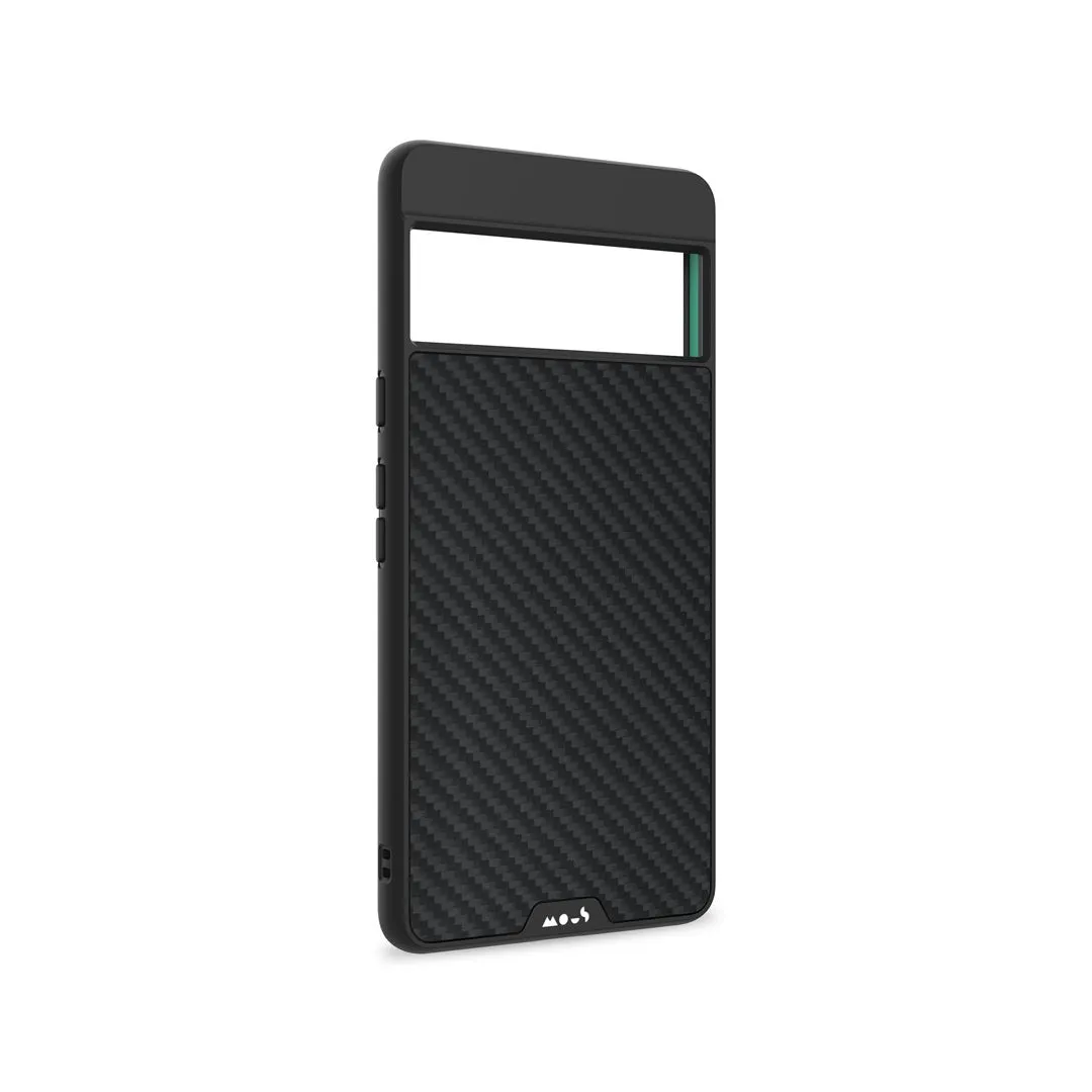 Aramid Fibre Phone Case - Limitless 3.0