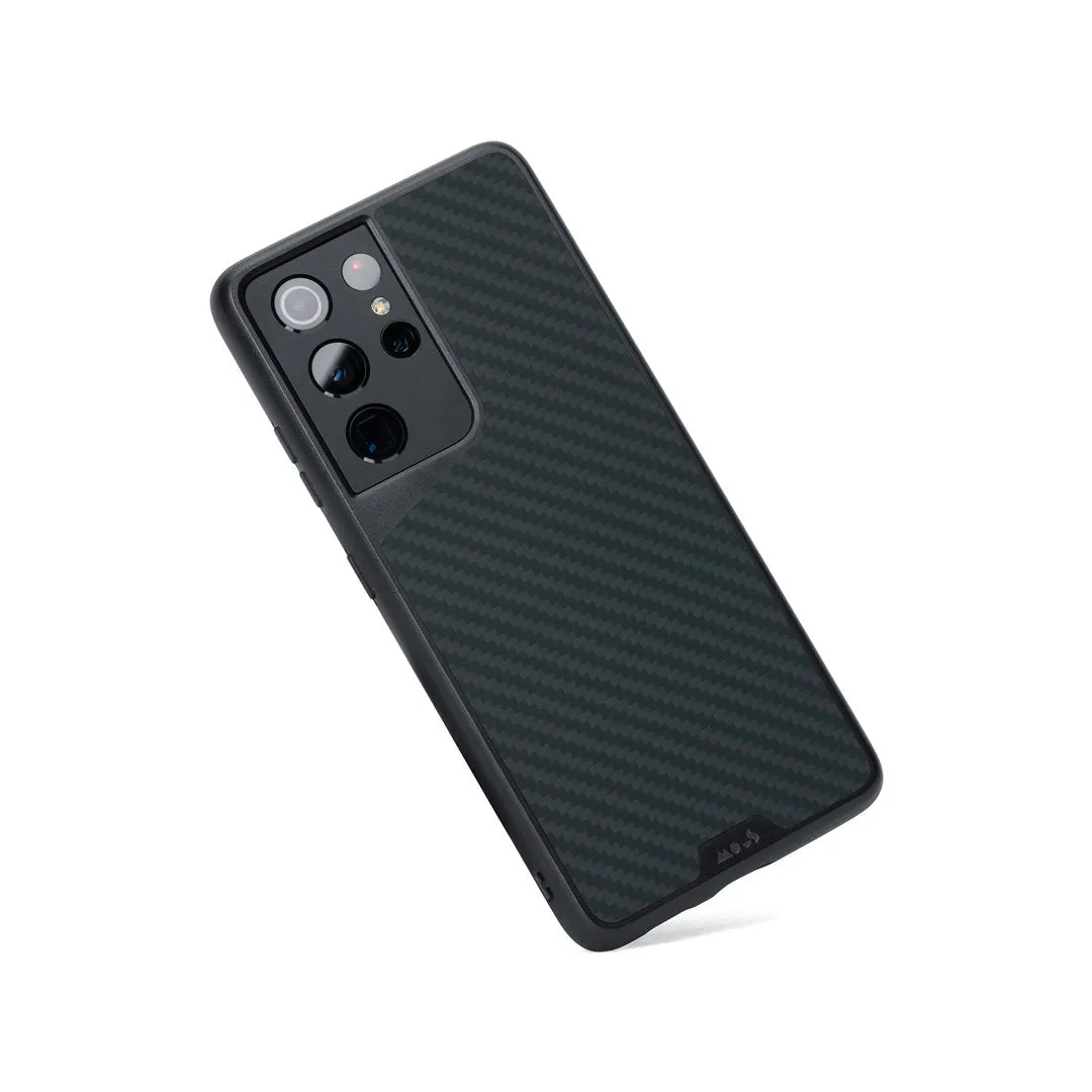 Aramid Fibre Phone Case - Limitless 3.0