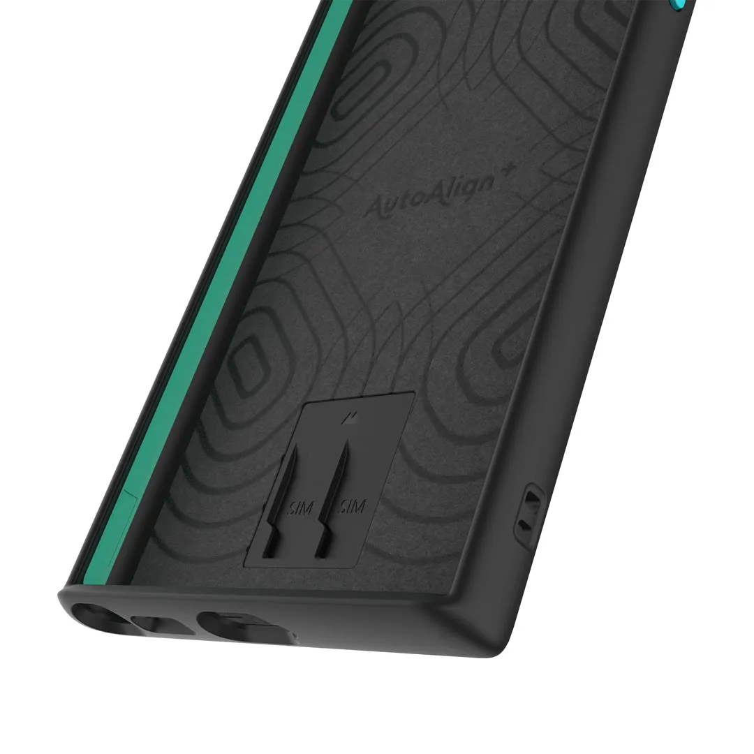 Aramid Fibre Phone Case - Limitless 3.0