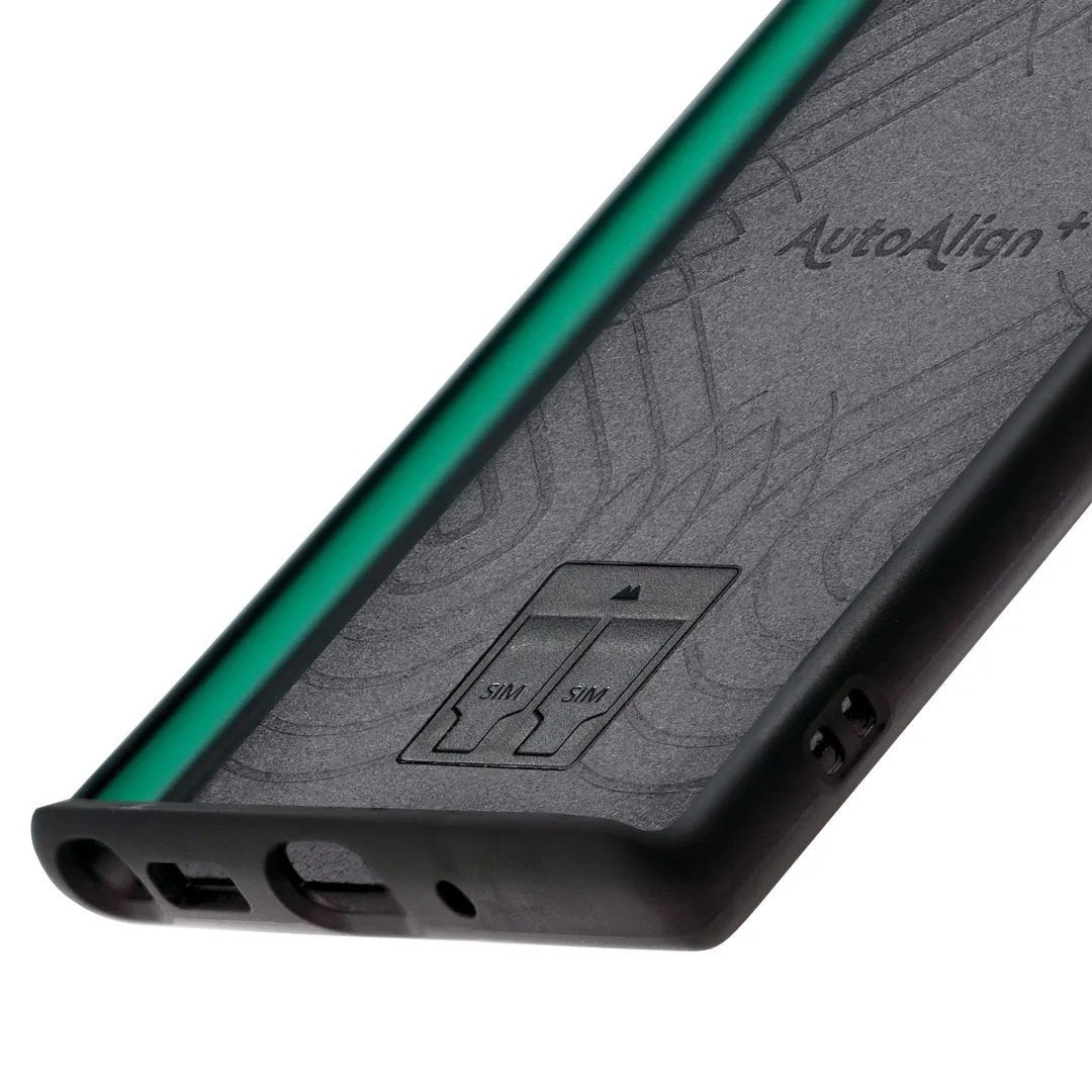 Aramid Fibre Phone Case - Limitless 3.0