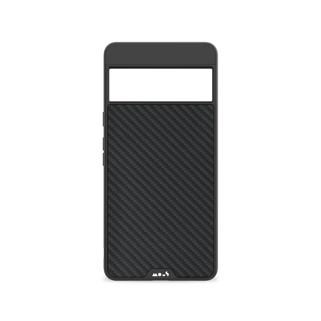 Aramid Fibre Phone Case - Limitless 3.0