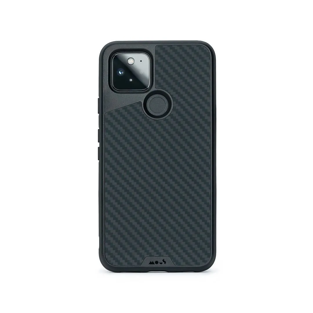 Aramid Fibre Phone Case - Limitless 3.0