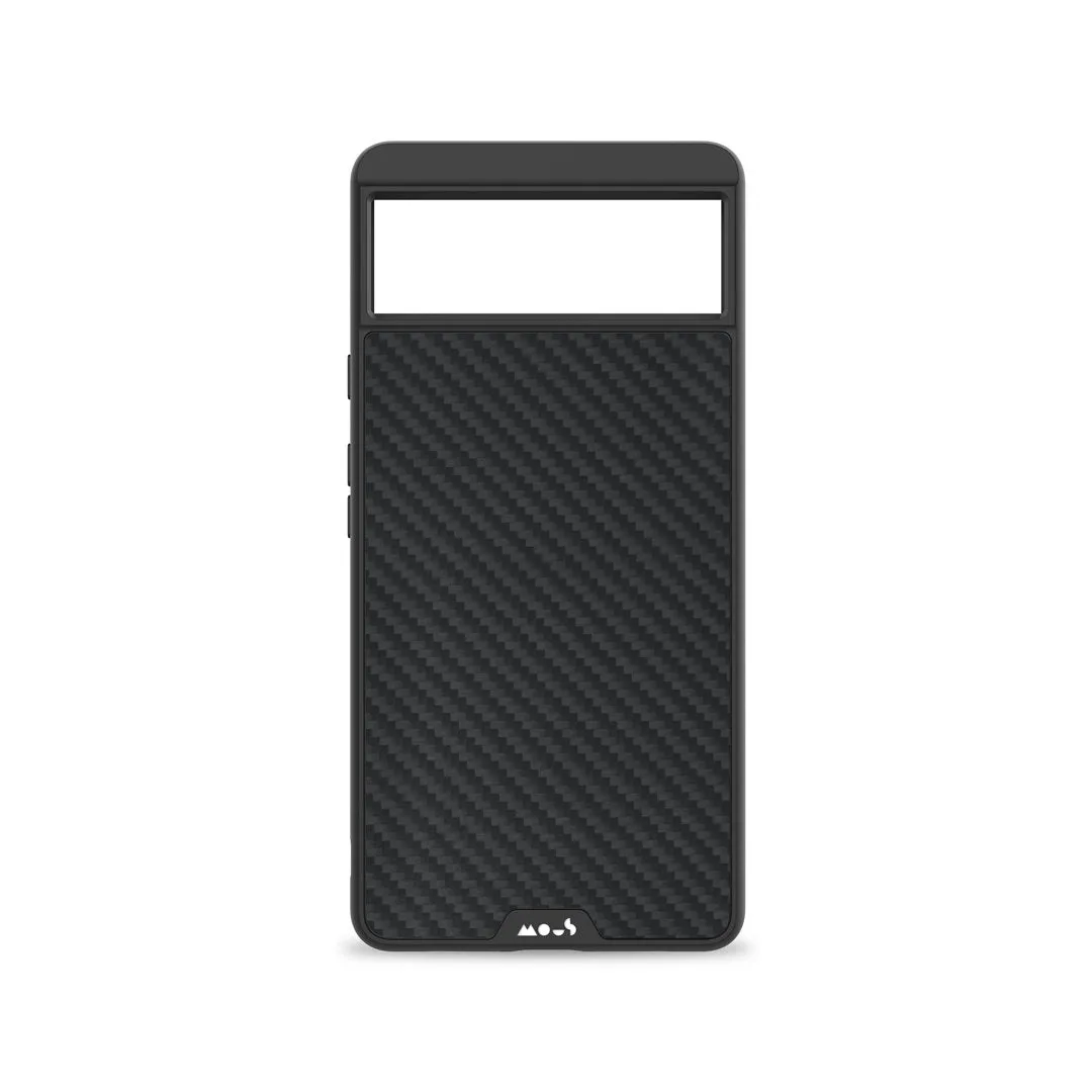 Aramid Fibre Phone Case - Limitless 3.0