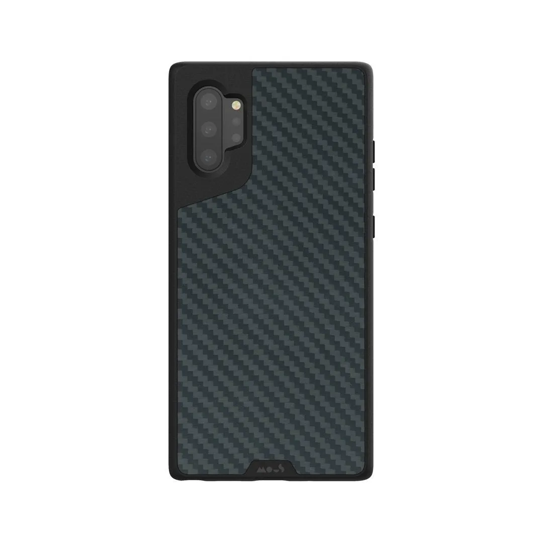 Aramid Fibre Phone Case - Limitless 3.0