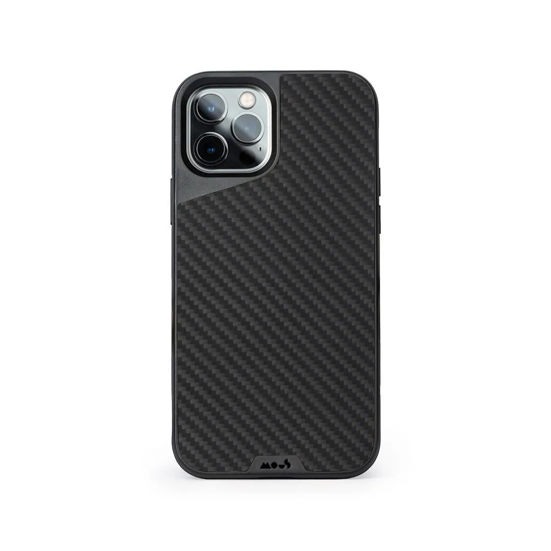 Aramid Fibre Phone Case - Limitless 3.0