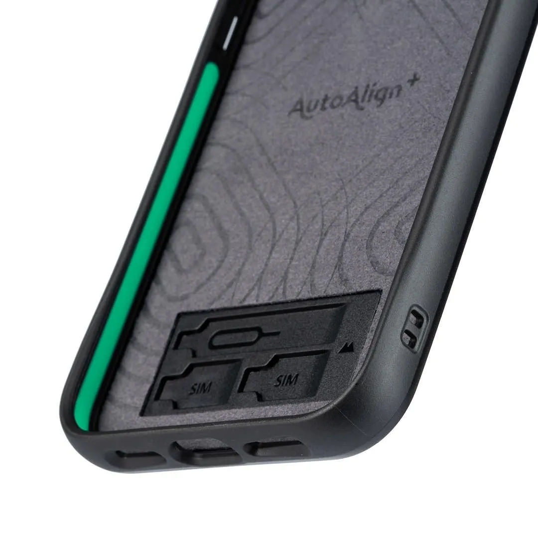 Aramid Fibre Phone Case - Limitless 3.0