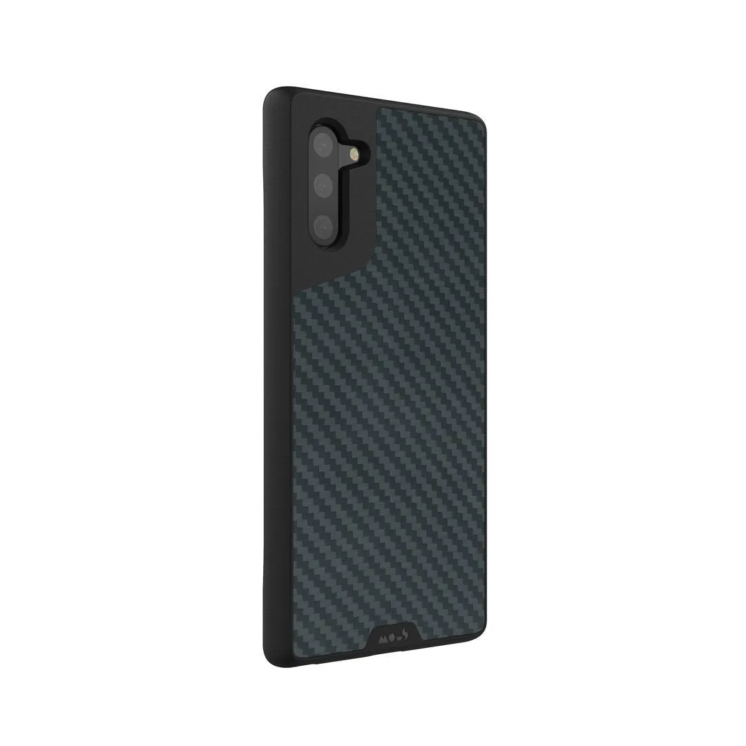 Aramid Fibre Phone Case - Limitless 3.0