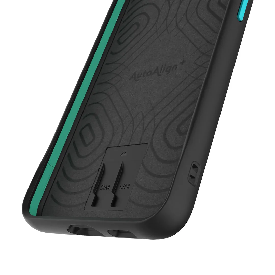 Aramid Fibre Phone Case - Limitless 3.0