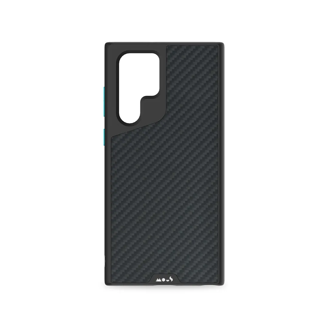 Aramid Fibre Phone Case - Limitless 3.0