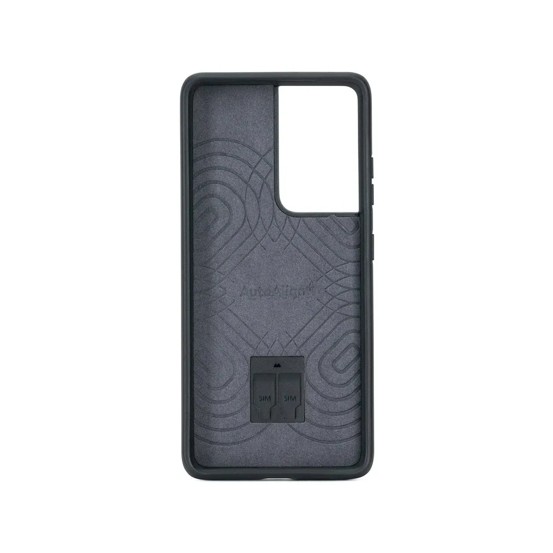 Aramid Fibre Phone Case - Limitless 3.0