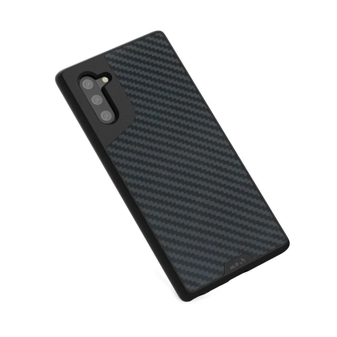 Aramid Fibre Phone Case - Limitless 3.0